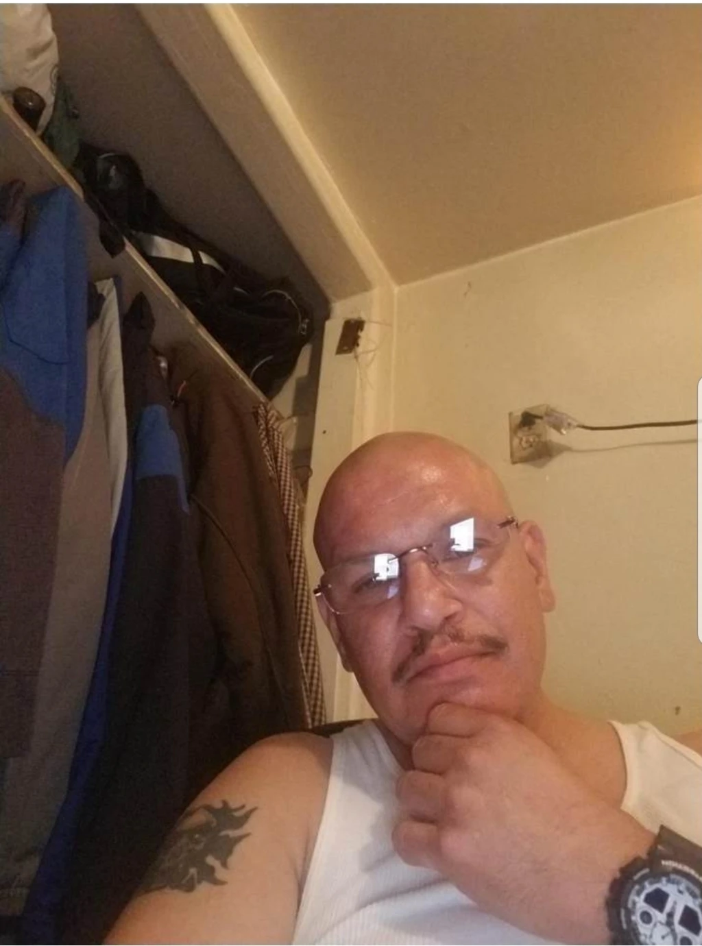 Richard Sanchez