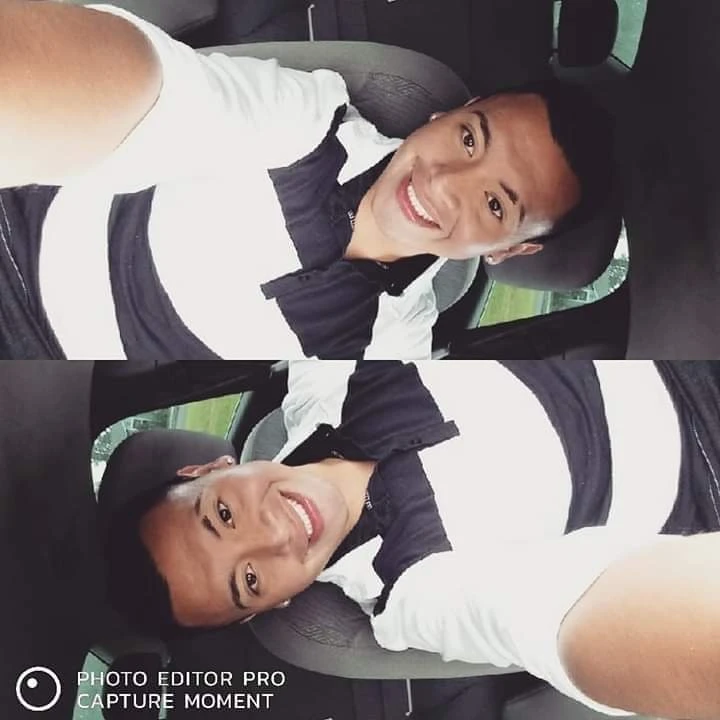 SELVIN LOARCA