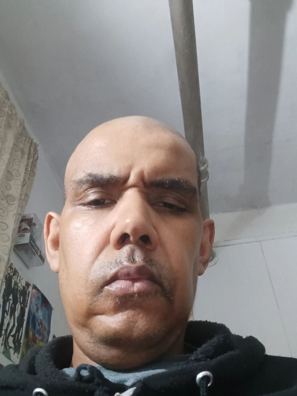 Cesar Calderon