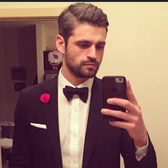 Javier De la rosa
