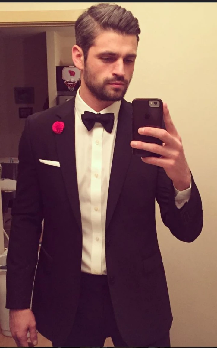 Javier De la rosa
