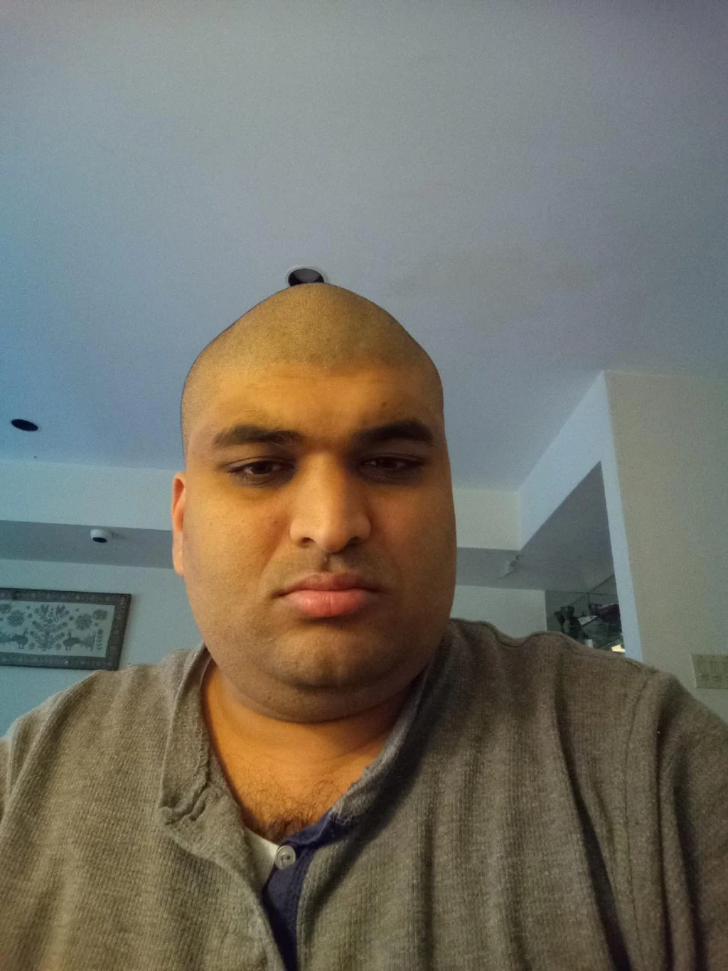 Avikam Mittal