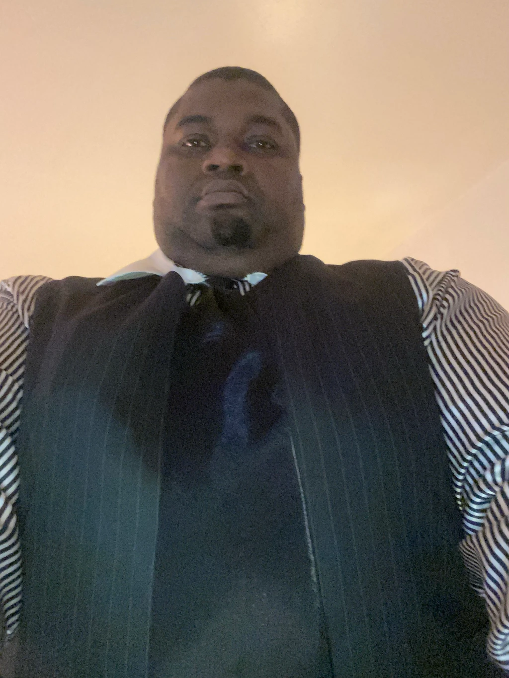 Big daddy aka papi
