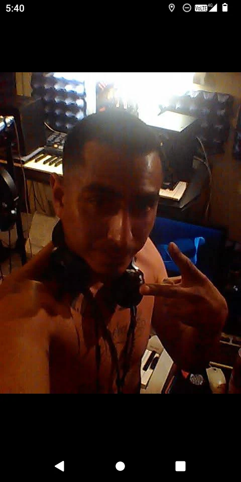 Mario Gutierrez