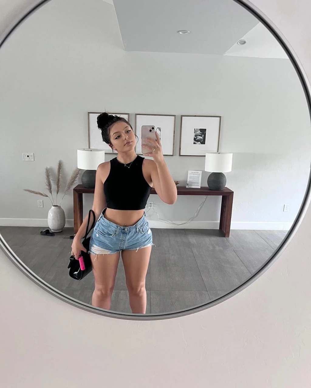 Georgia Amy