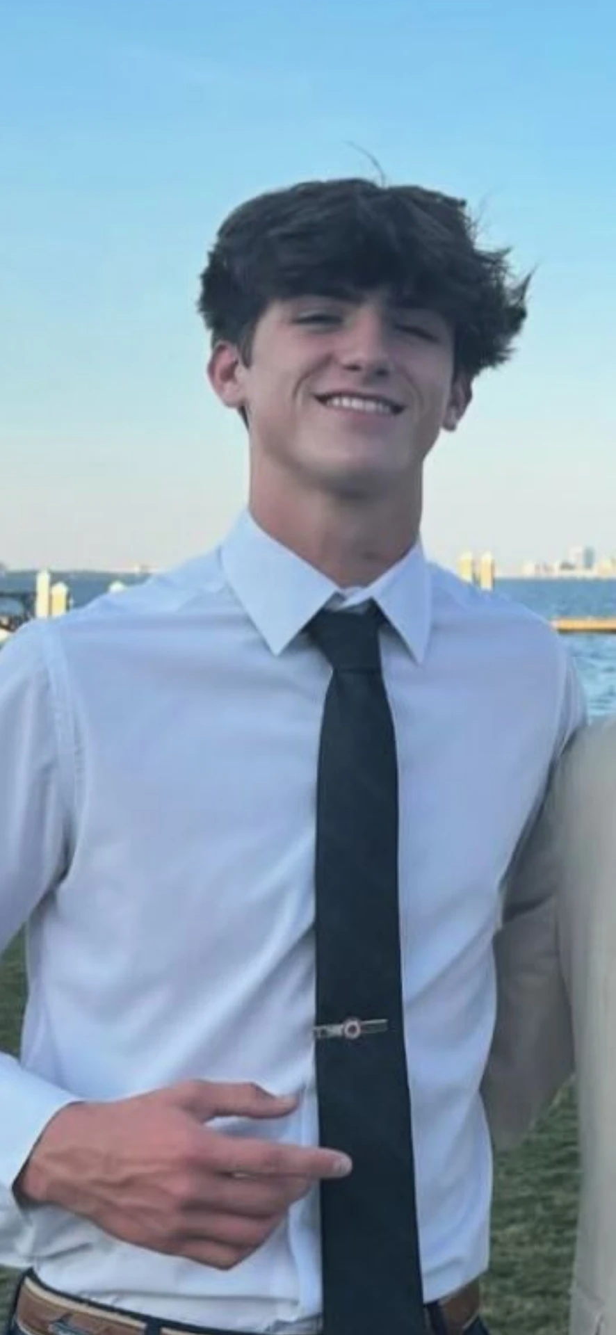 Cameron Hawkins