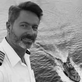 George Captain Thomas