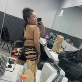 Abigail “Abby” Fernandez