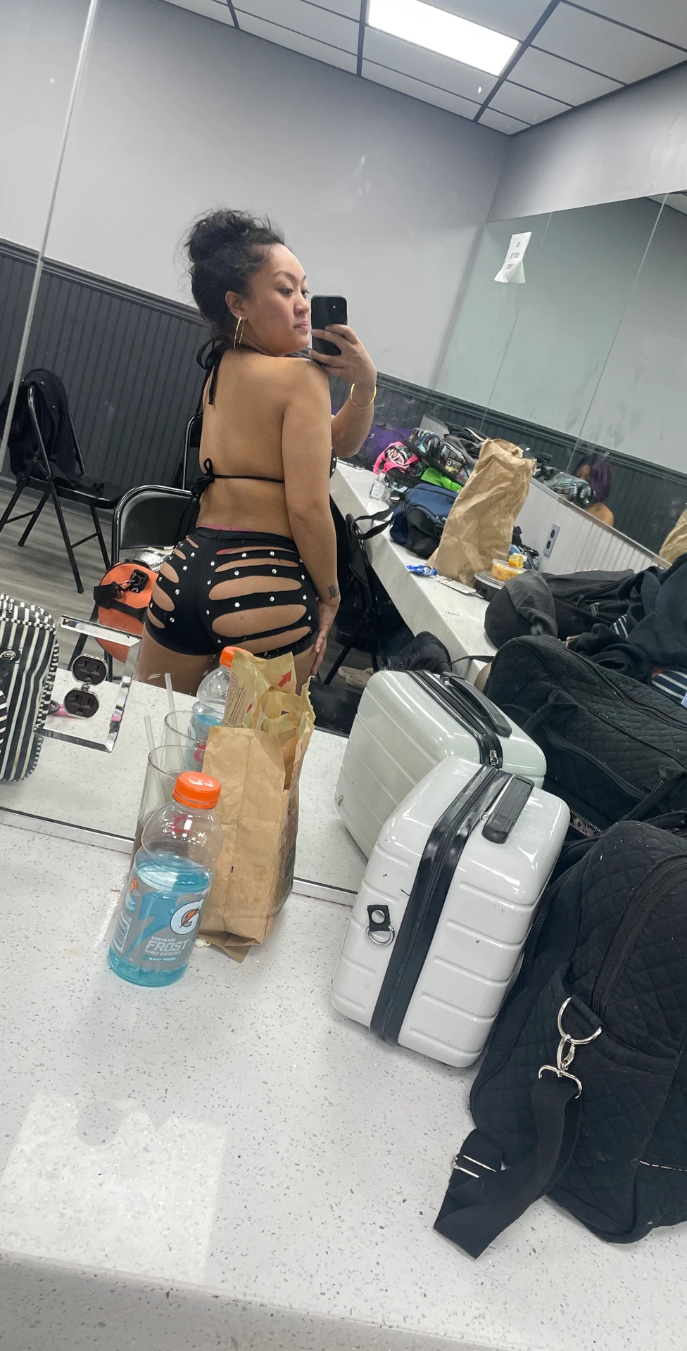 Abigail “Abby” Fernandez
