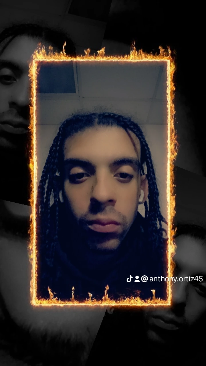 Anthony Ortiz