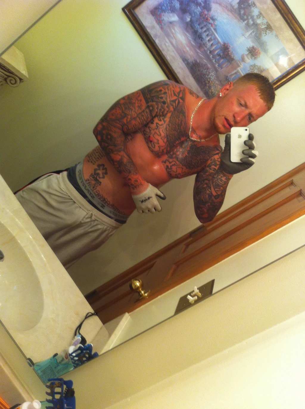 Ryan Bowman