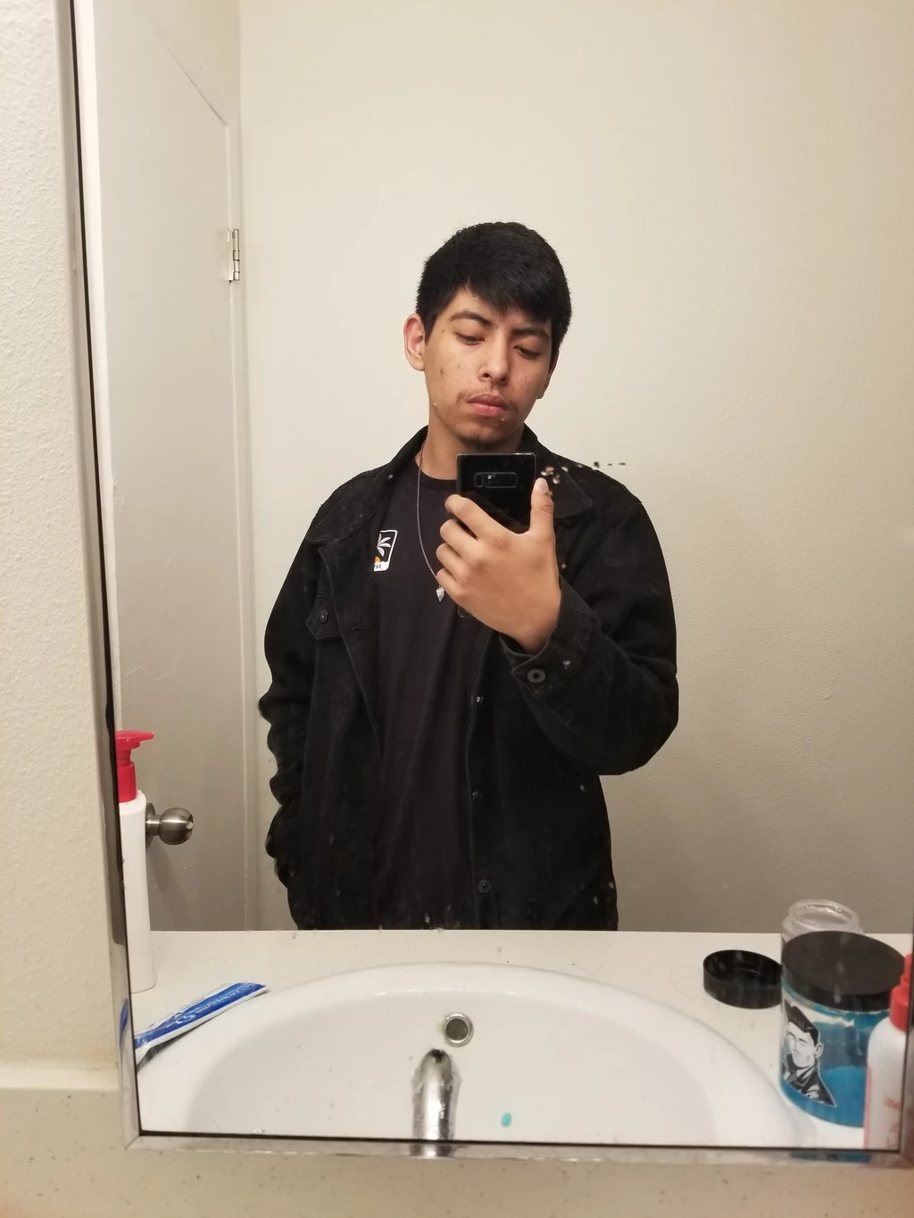 Andrew Martinez