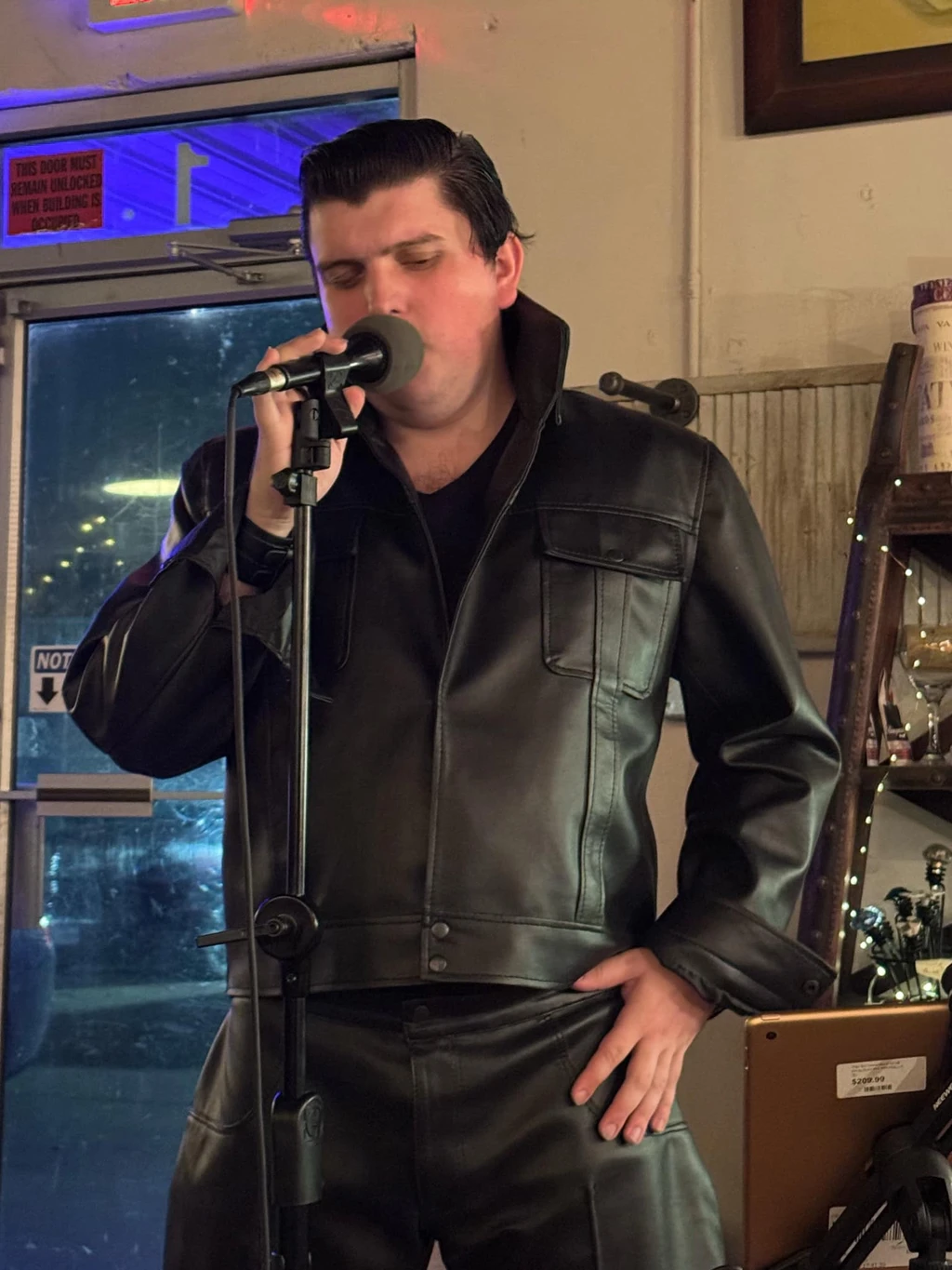 Jon