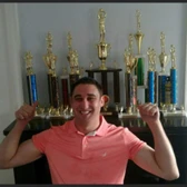 Naftali Garber