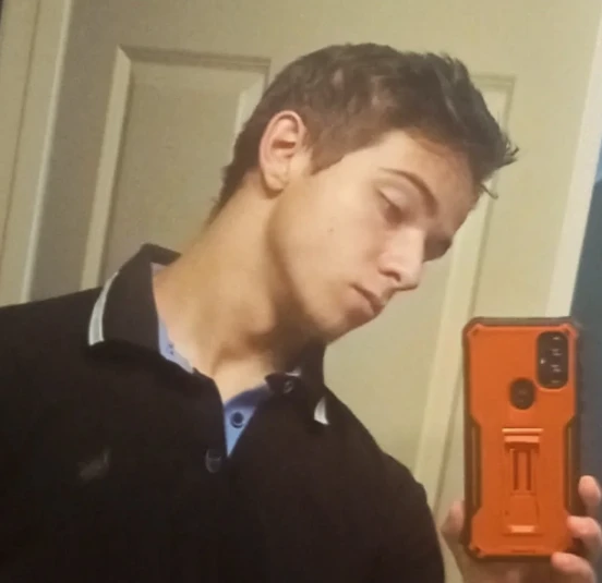 Spencer Dimonde