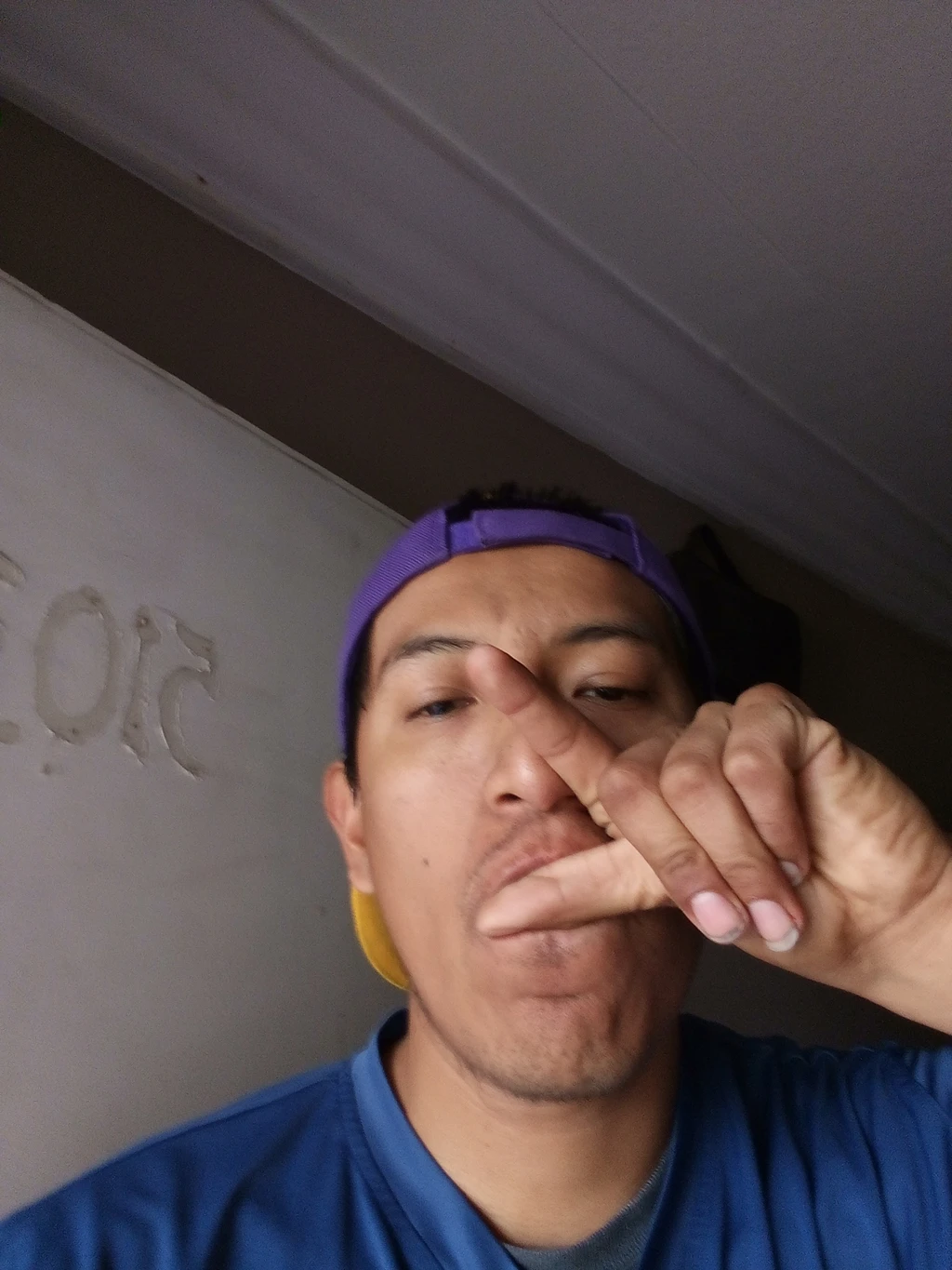 Alejandro Rojas jr