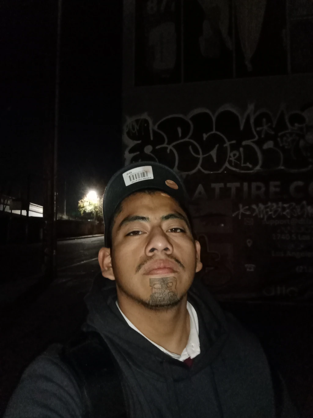 Carlos Sanchez