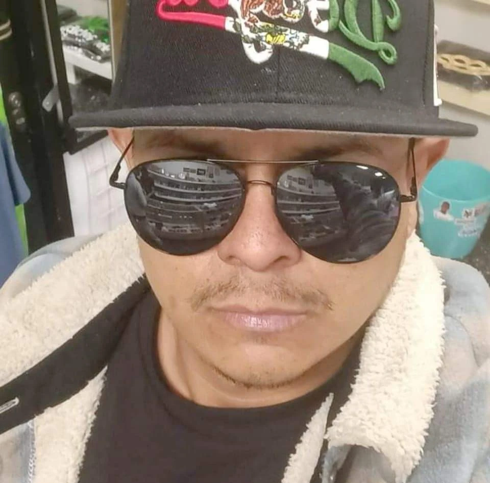 Paul Alberto Medina