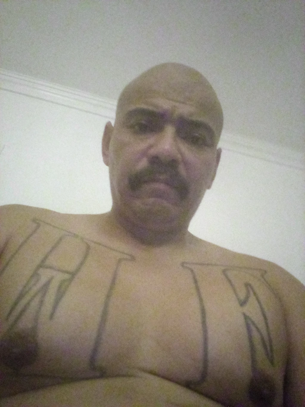 Eddie Gee
