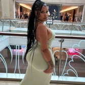 Holy Woman