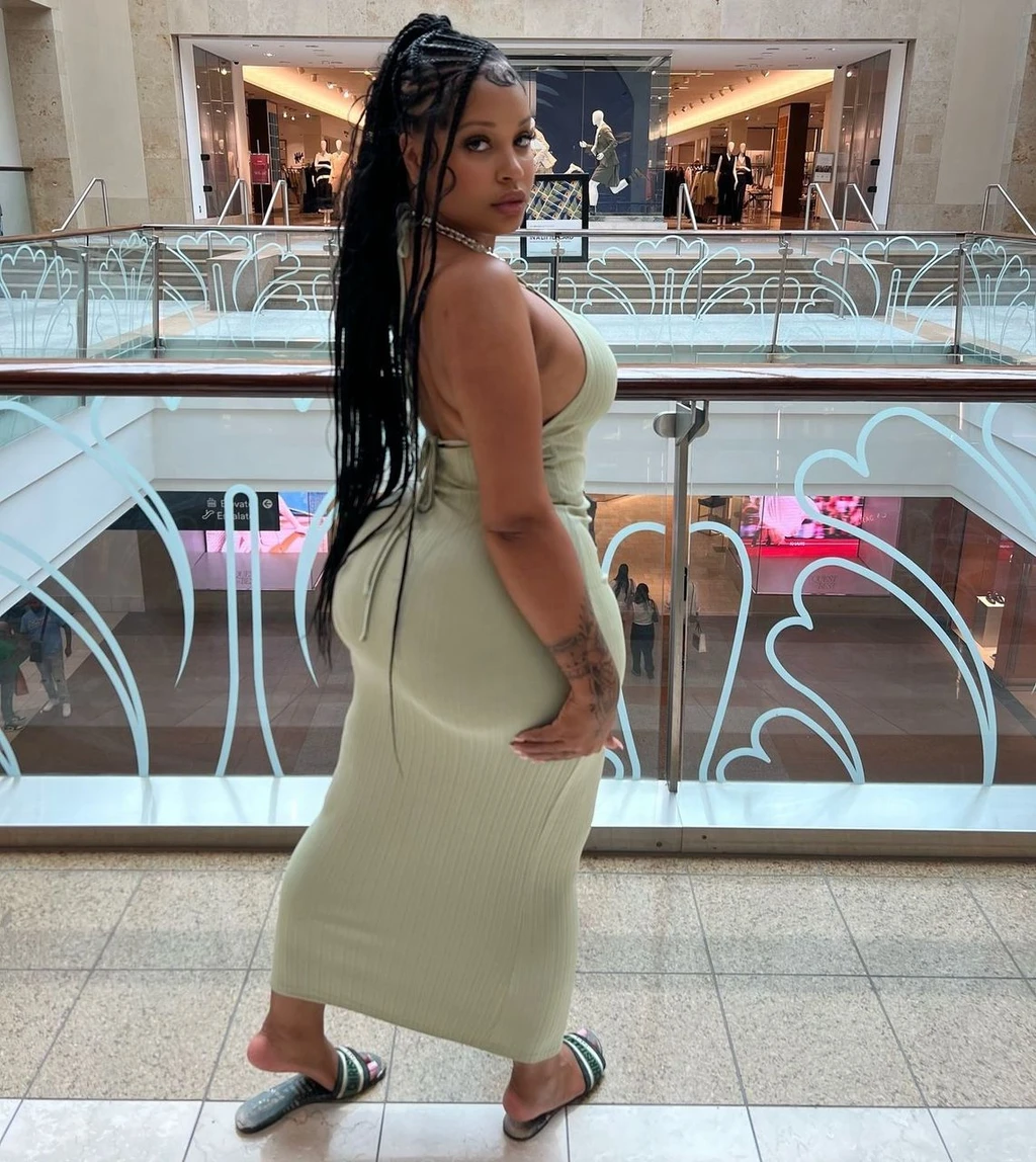 Holy Woman
