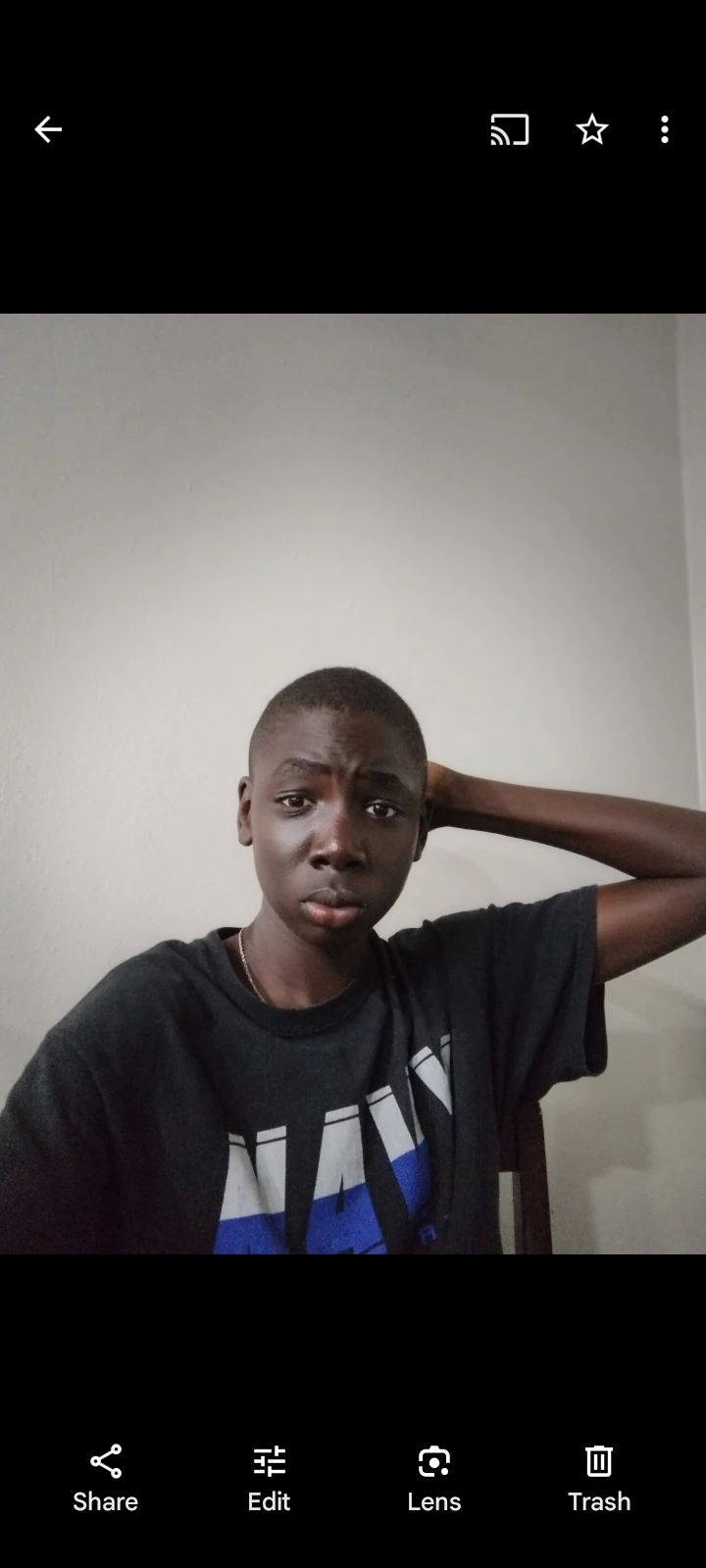 Immanuel Okumu