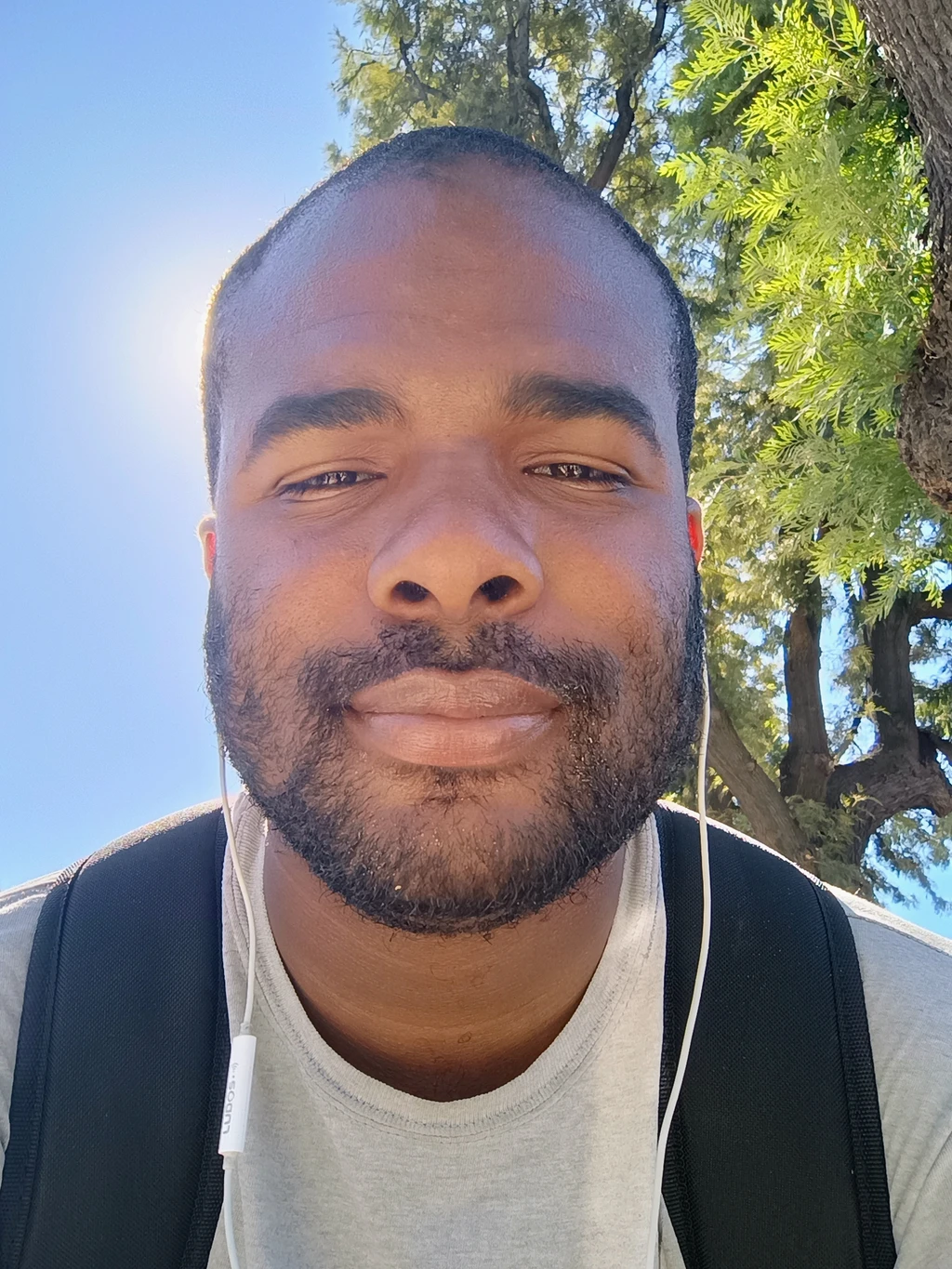 Tayahn Bell