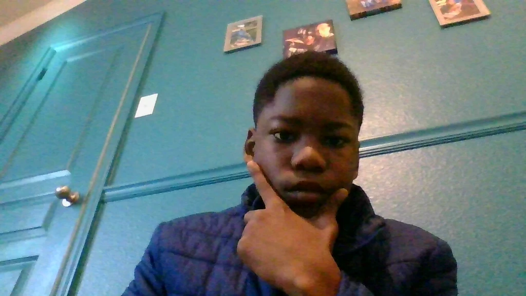 zach