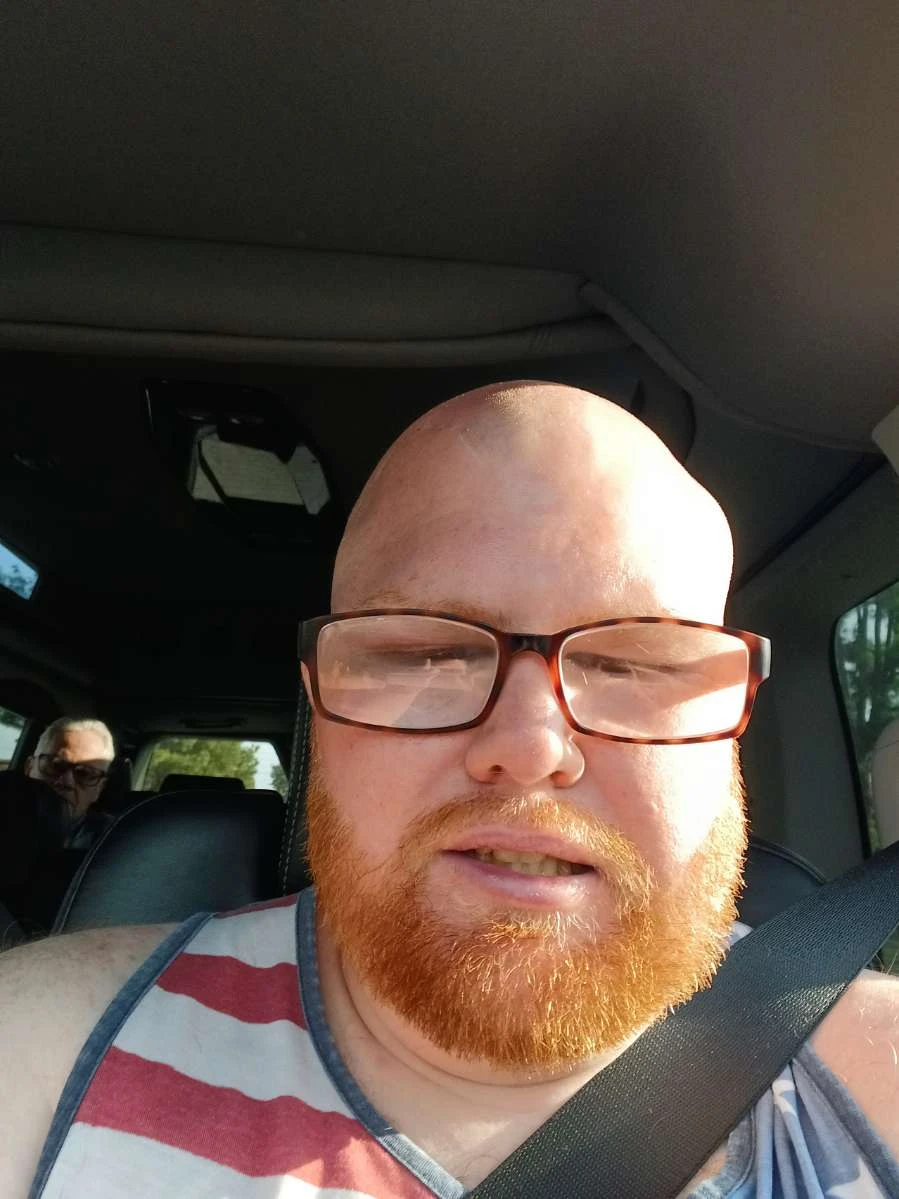 Ryan King
