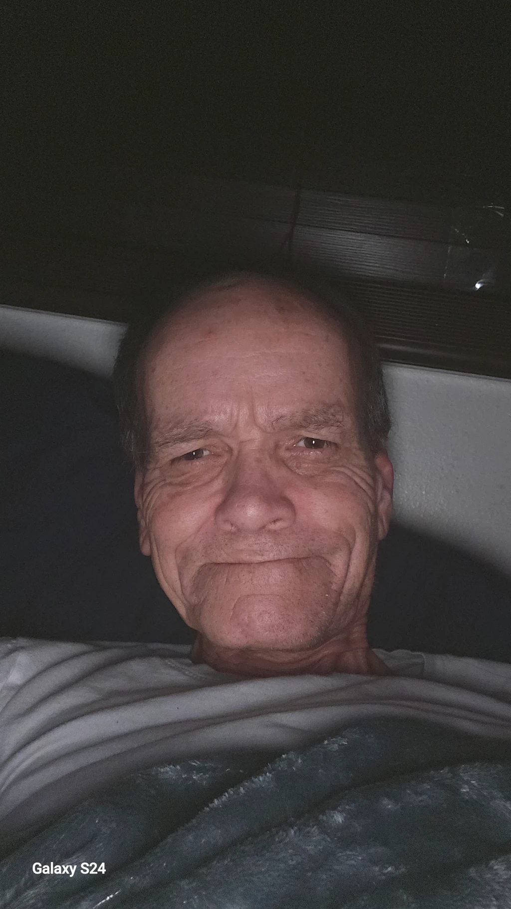 Dale Ray Glickman
