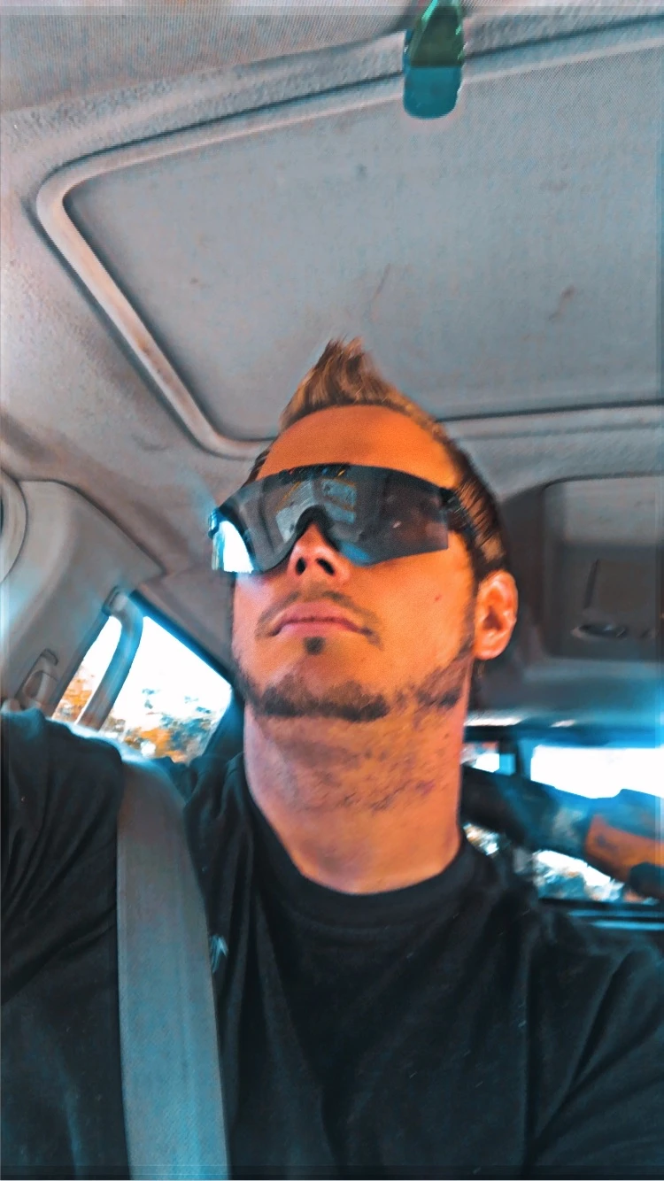 james