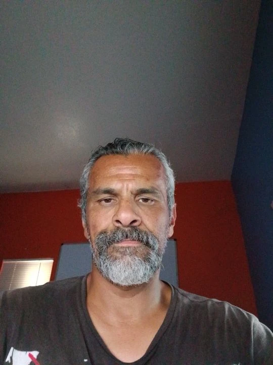 Luis Moreno