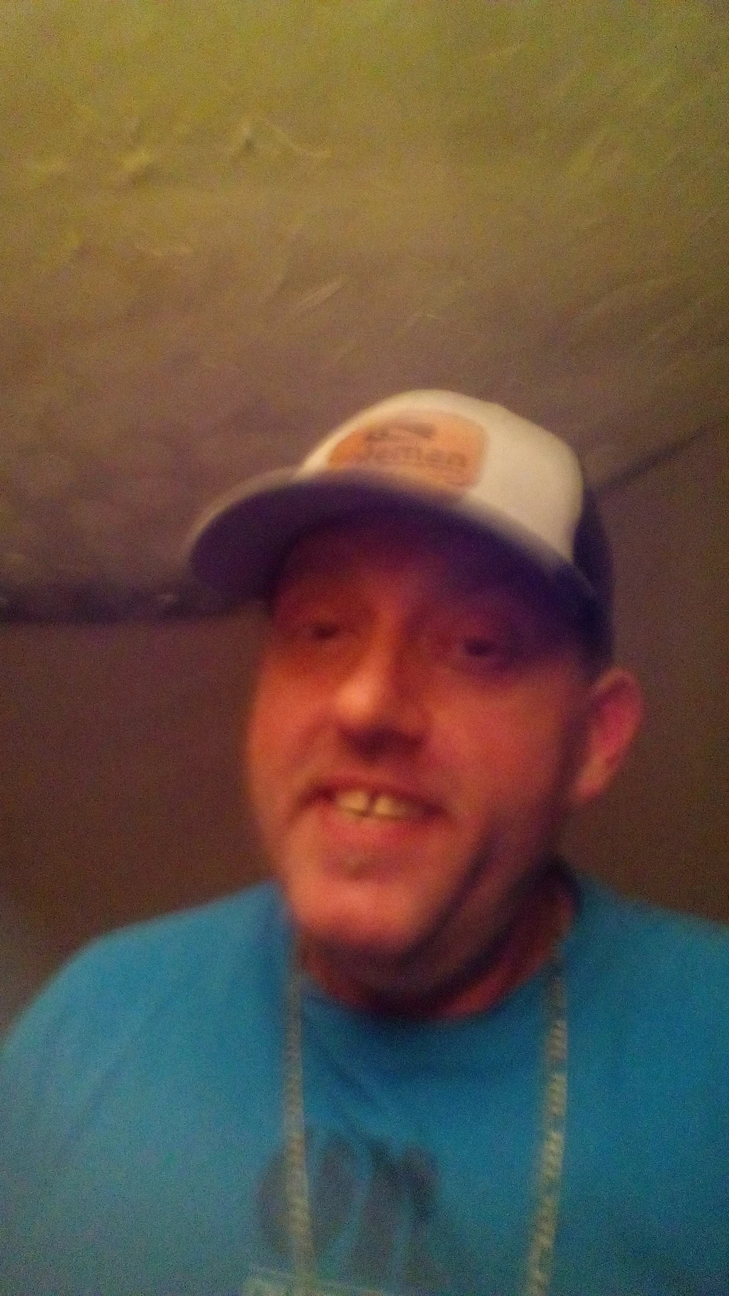 David Fisher