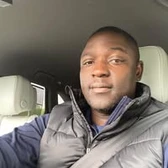 Solomon Peter