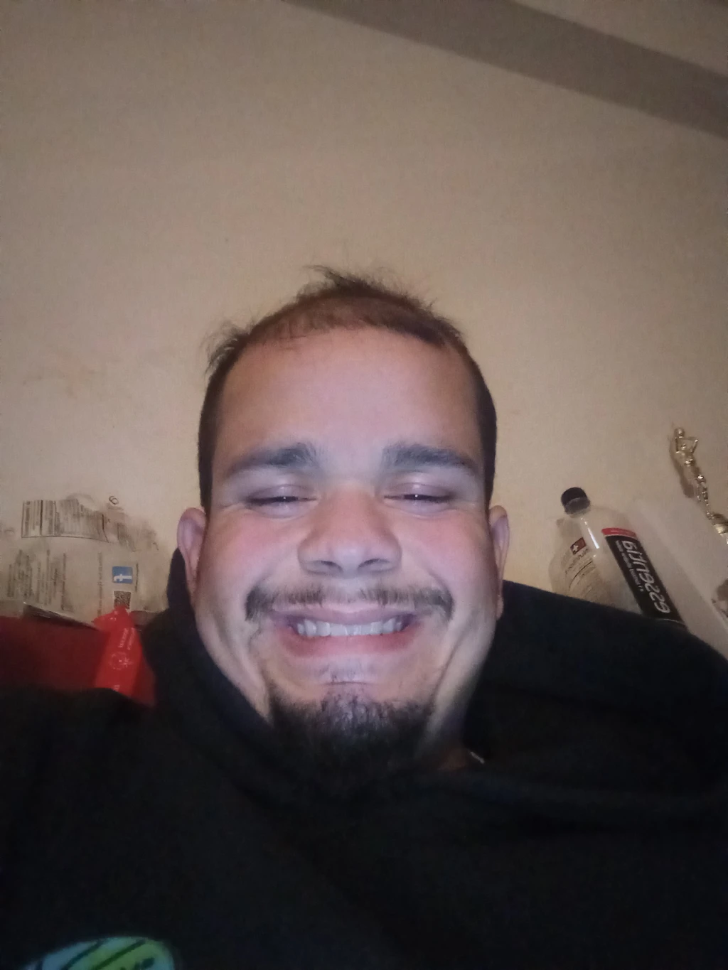 jeremy Delgado
