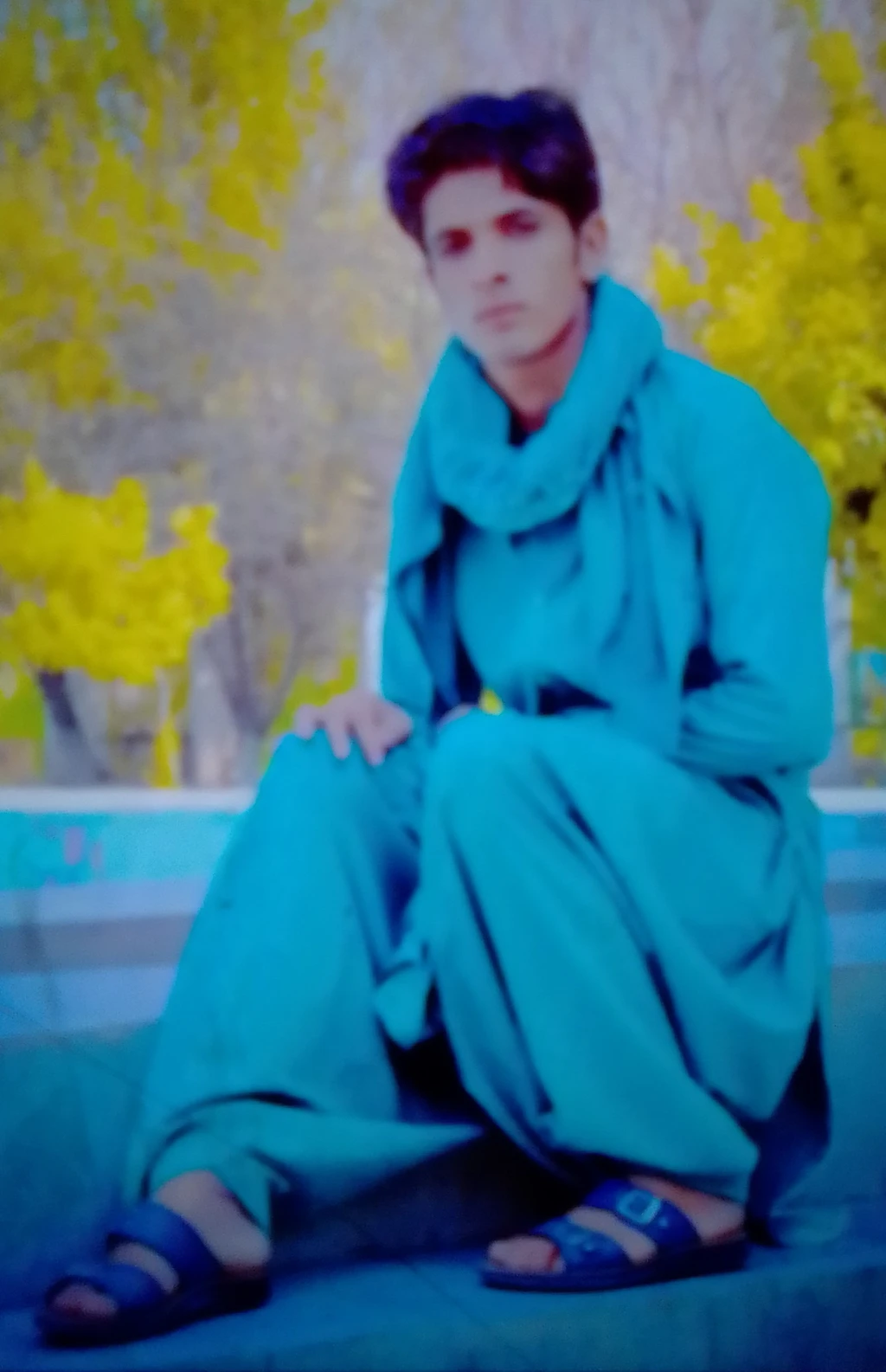 Mohammad
