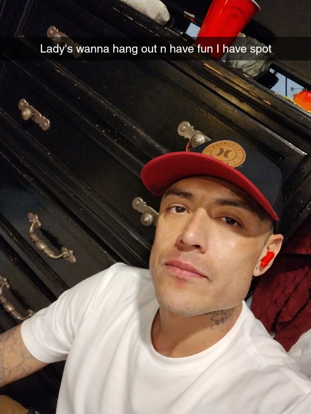 Edgar Gee