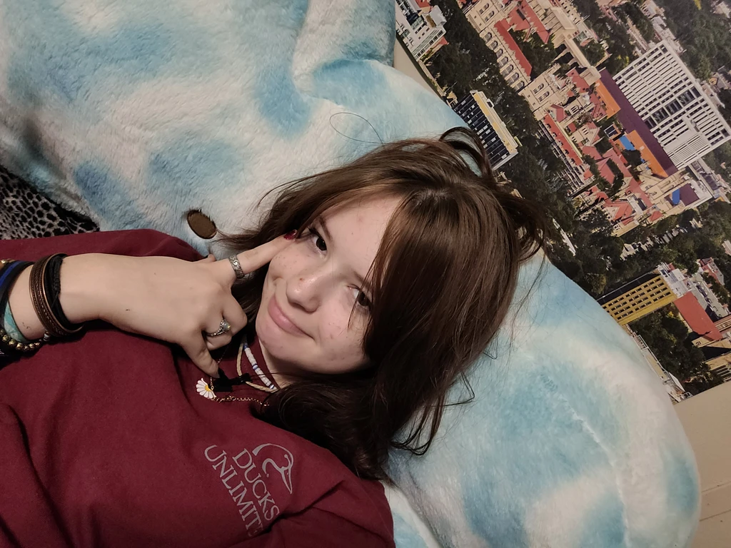 Abigail Kaiser (Abby)