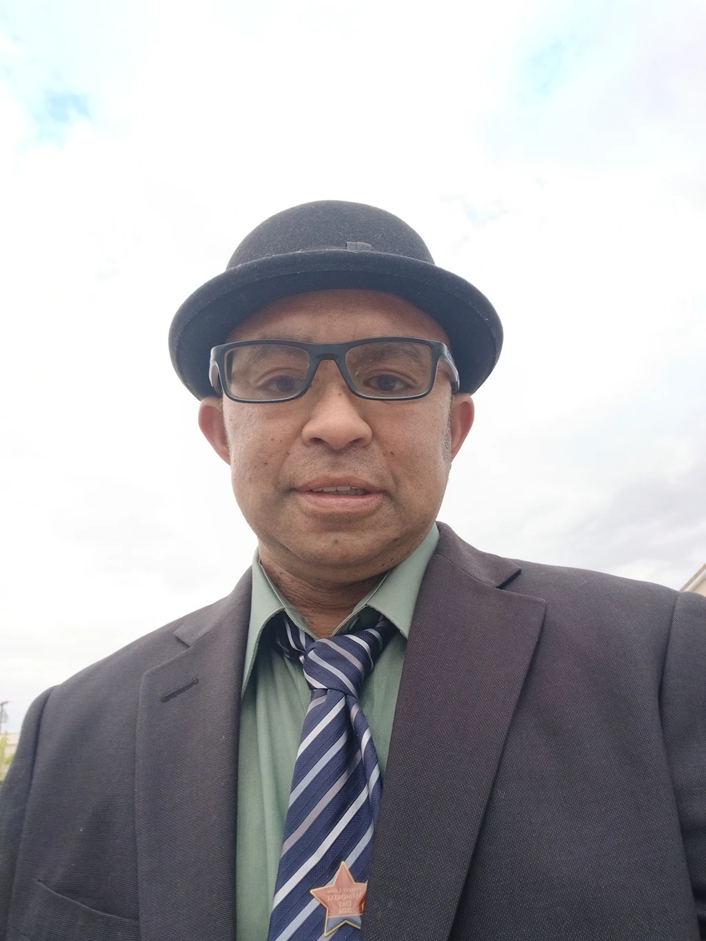 Raynold Trinidad