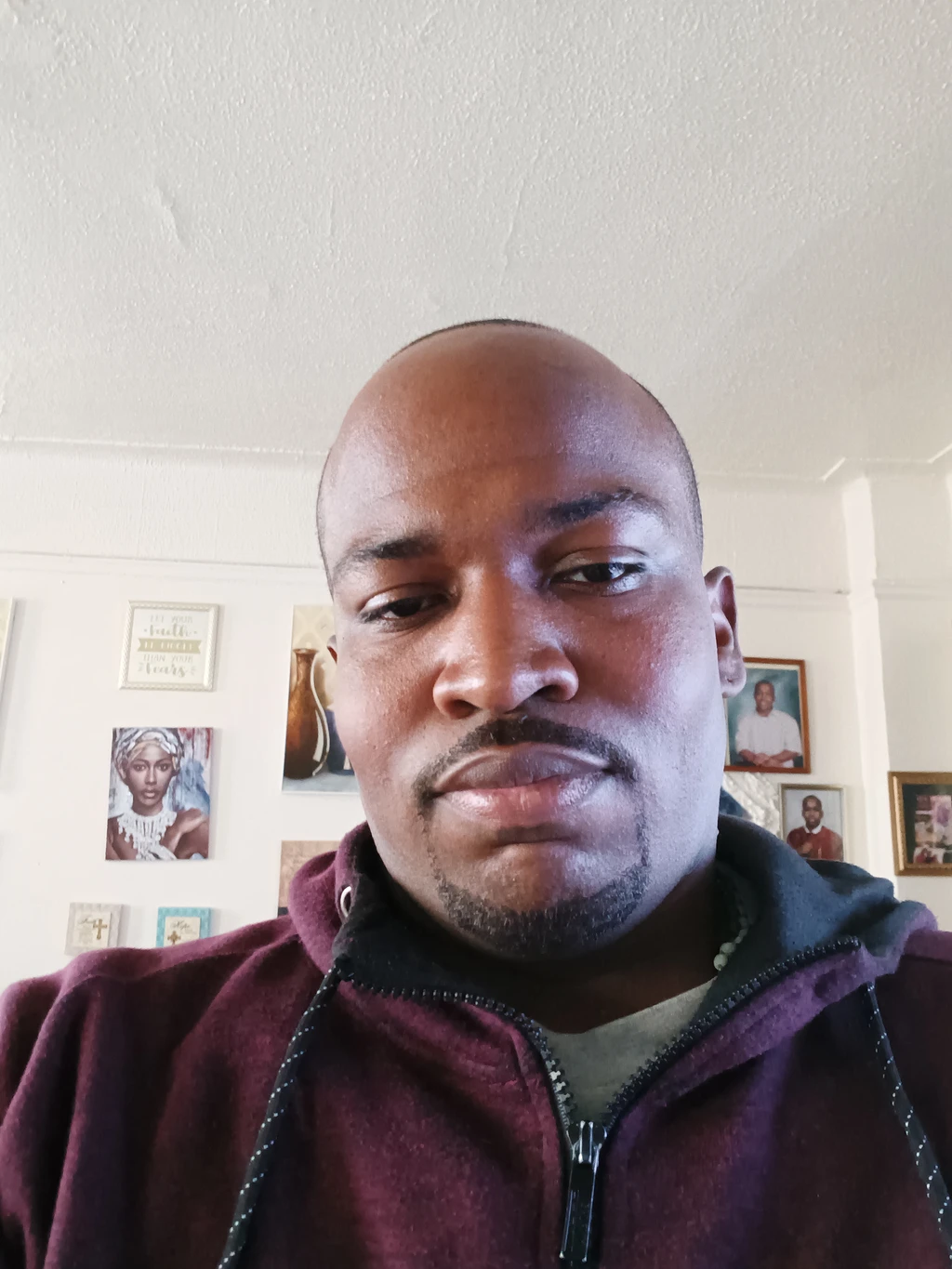jamaal rickett