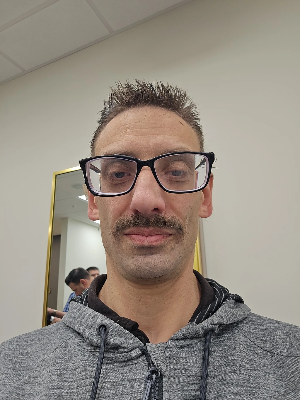 Terry Burger
