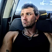 richard box
