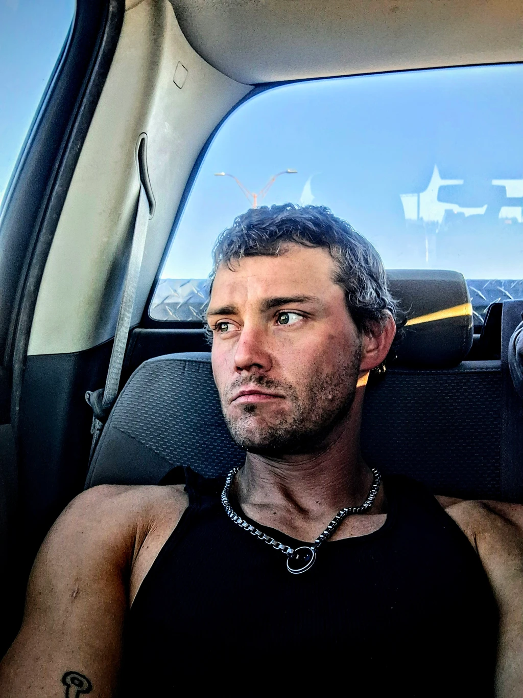 richard box