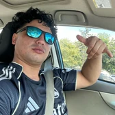 Adrian Ortega