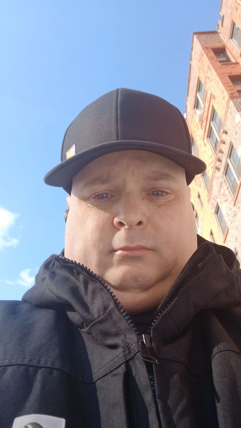 Robert D