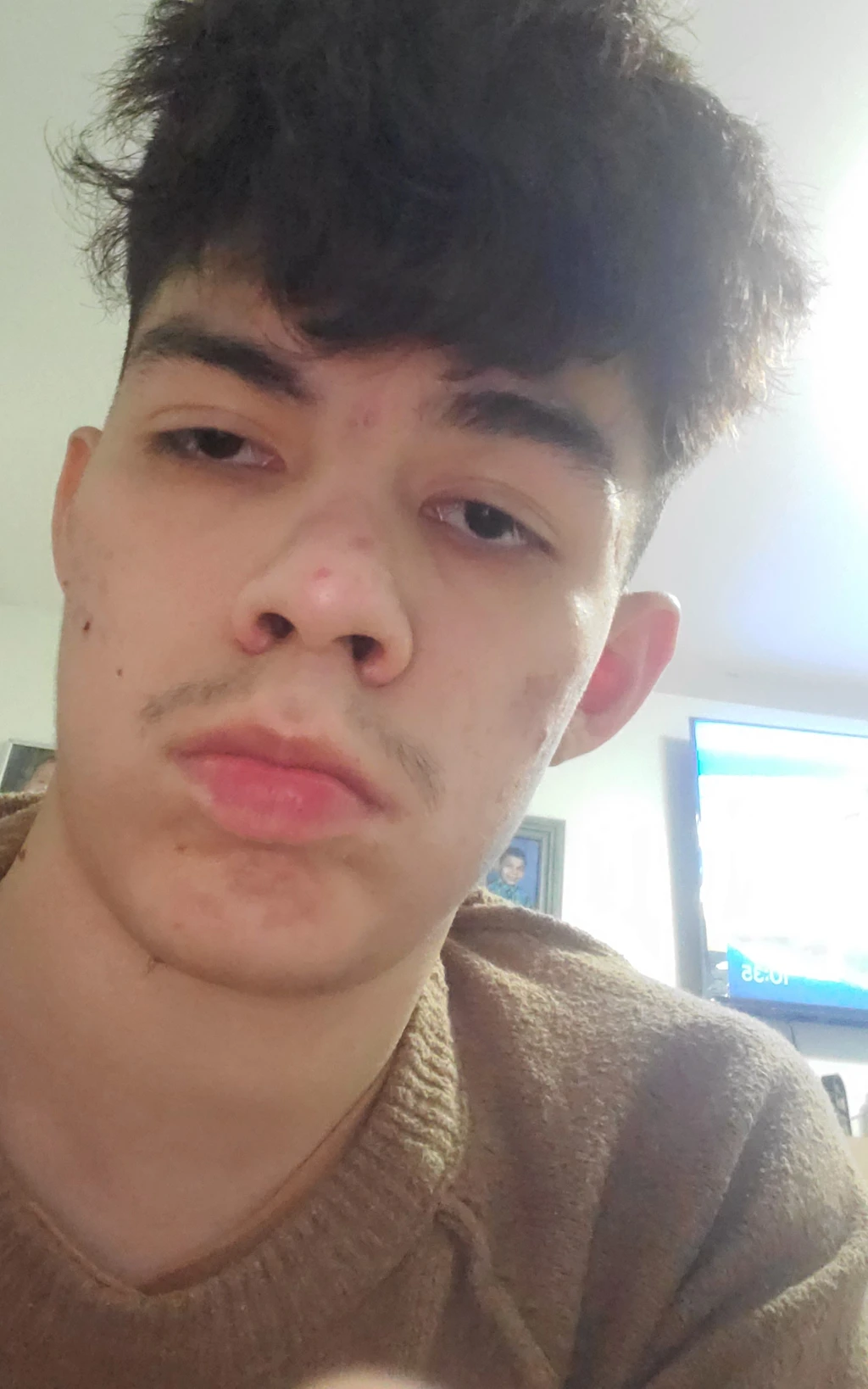 Andy patino