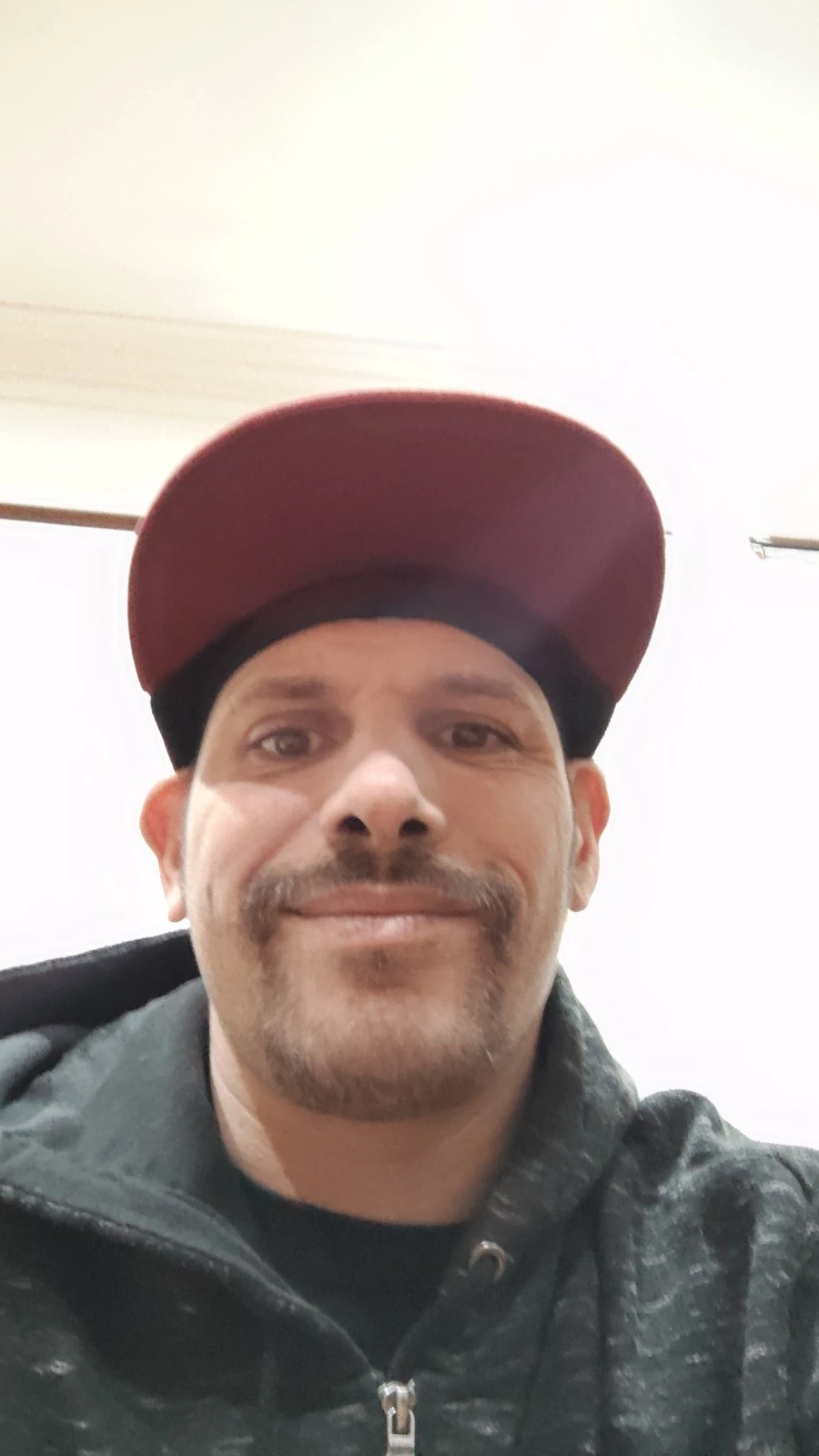 Paul Soberanis