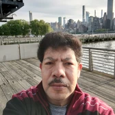 Gerardo Martinez