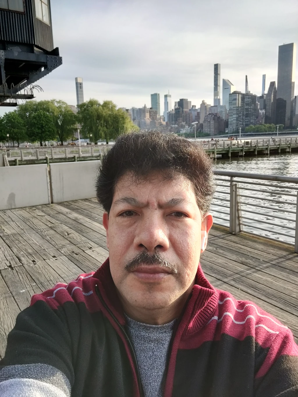 Gerardo Martinez