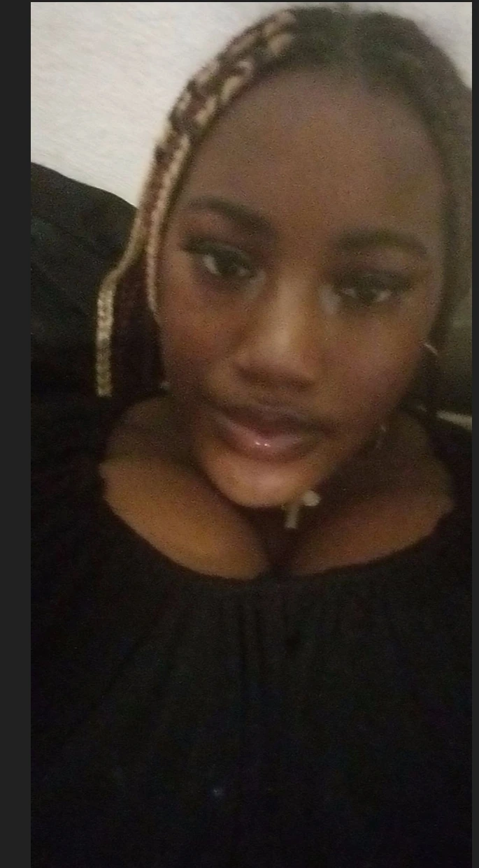 Chyna Baker